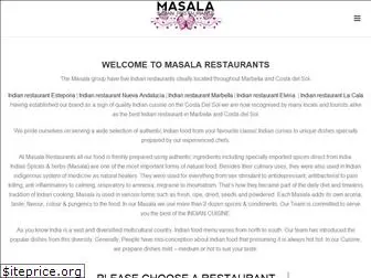 masalamarbella.com