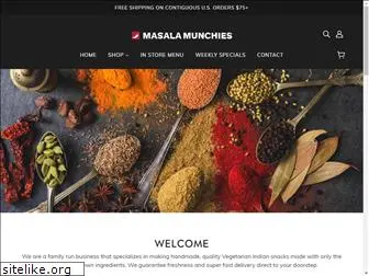 masalamunchies.net