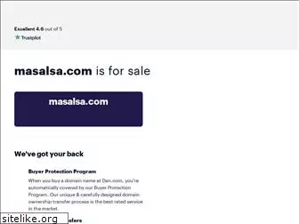masalsa.com