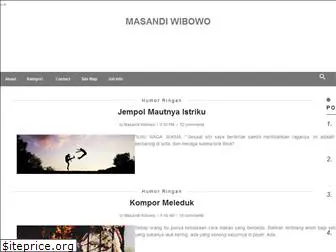 masandiwibowo.com