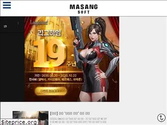 masangsoft.com