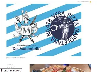 masaniello-p.com