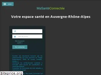 masanteconnectee.fr
