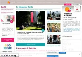 masantefacile.com