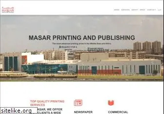 masarprint.com