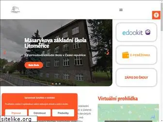 masarykovazs.eu