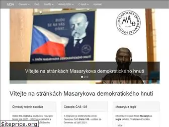 masarykovohnuti.cz
