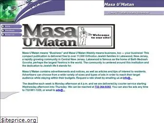 masaumatan.com