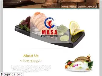 masawausau.com