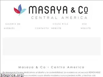 masayacompanyesp.com