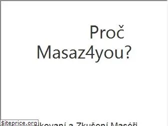 masaz4you.cz