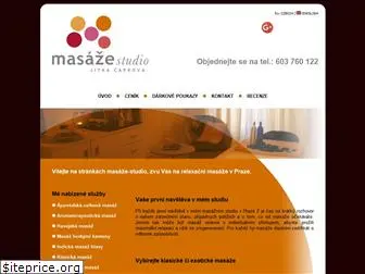 masaze-studio.cz