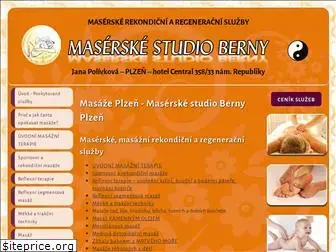 masazeberny.cz