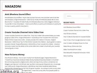 masazoni.vercel.app