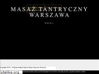 masaztantrycznywarszawa.pl