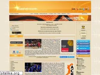 masbaloncesto.com