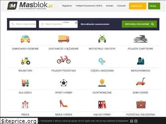 masblok.pl