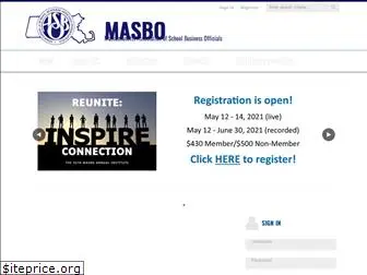 masbo.org