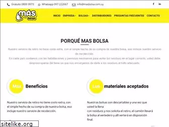 masbolsa.com.uy