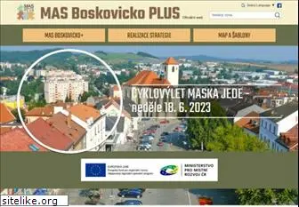 masboskovickoplus.cz