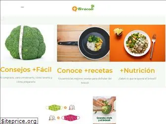 masbrocoli.com