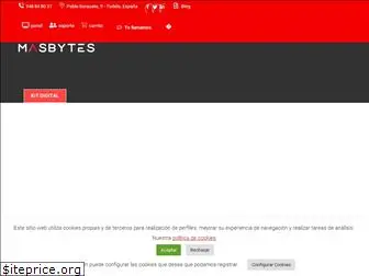 masbytes.es