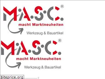 masc-gmbh.de