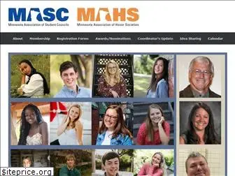 masc-mahs.org