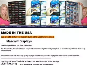 mascardisplays.com