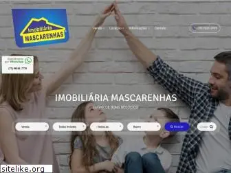 mascarenhasimobiliaria.com.br