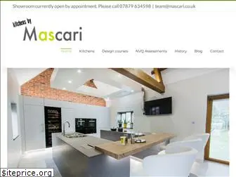 mascari.co.uk