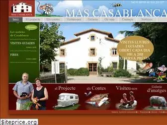 mascasablanca.com