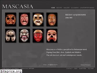 mascasia.fr