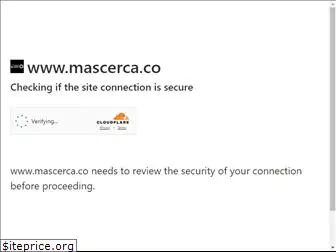 mascerca.co