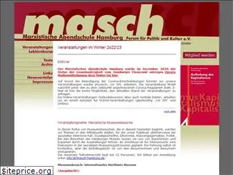 masch-hamburg.de