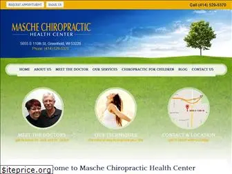 maschechiropractic.com