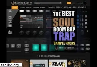 maschinemasters.com