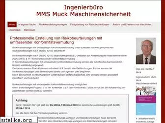 maschinen-sicherheit.info