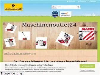 maschinenoutlet24.de