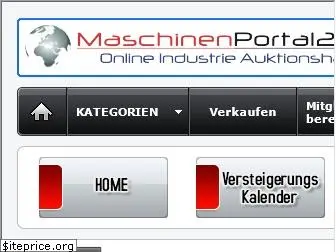 maschinenportal24.de