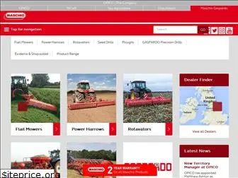 maschio.co.uk