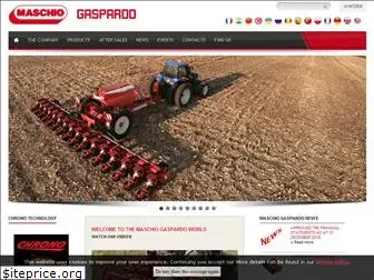 maschio.com