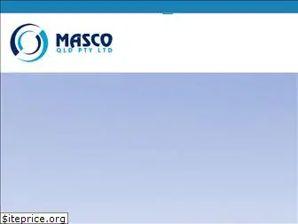 masco.com.au