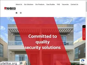 masco.com.mt