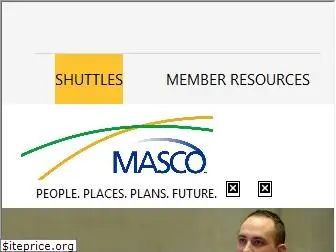 masco.org