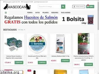 mascocan.com