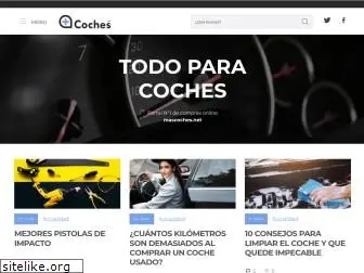 mascoches.net