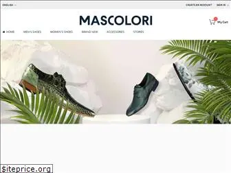 mascolori.com