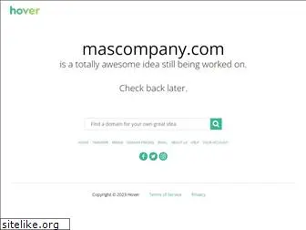 mascompany.com