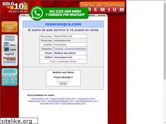 mascompra.com